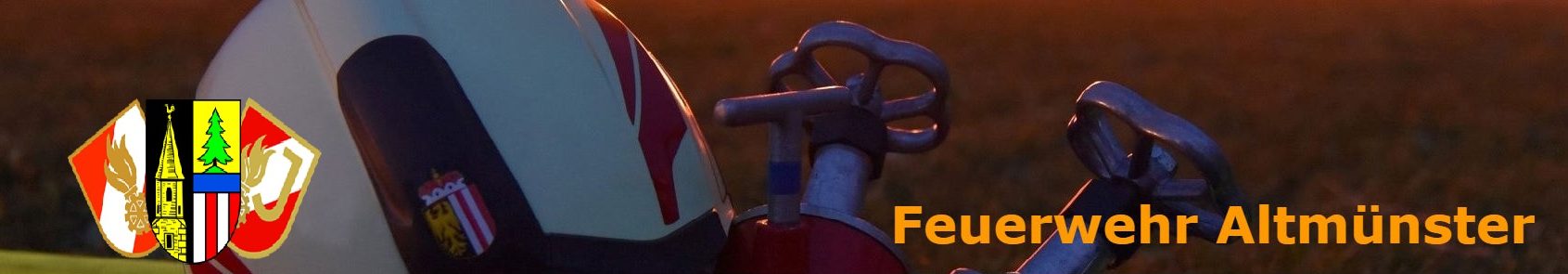 Freiw. Feuerwehr Altmünster